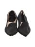 Adrienne Vittadini Black Heels Size 10 - photo 2