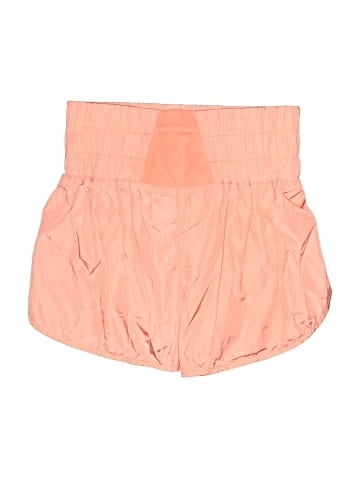 FP Movement Athletic Shorts (view 2)