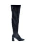 Trafaluc by Zara Black Boots Size EU 37 - photo 1