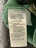 Madewell Green Split-Neck Henley Tee Size XS - photo 8