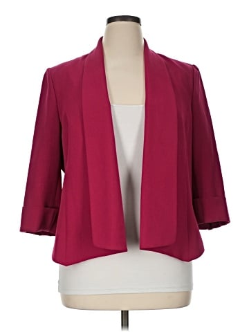 Kasper Blazer (view 1)