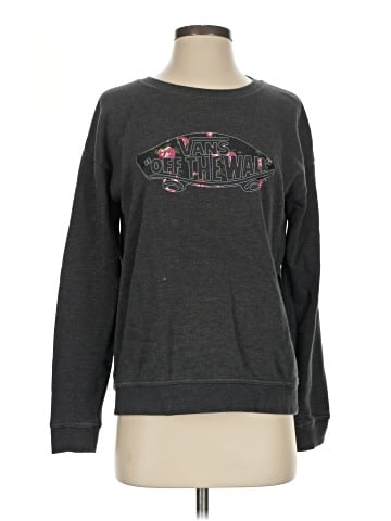 Vans Sweatshirt (view 1)