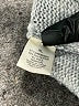 No Comment Gray Pullover Sweater Size XL - photo 8