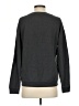 Vans Graphic Gray Sweatshirt Size S - photo 2