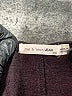 Rag & Bone/JEAN Black Long Sleeve Top Size M - photo 7