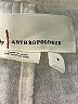 By Anthropologie 100% Cotton White Romper Size S - photo 4
