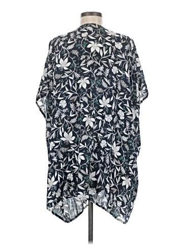 Ann Taylor LOFT Outlet Kimono (view 2)
