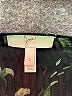 Joie Black Sleeveless Blouse Size S - photo 7