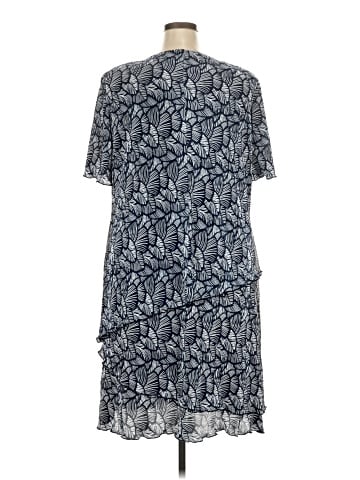 Connected Apparel Casual Dress (view 2)