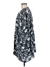 Ann Taylor LOFT Outlet 100% Modal Teal Kimono Size Med - Lg - photo 5