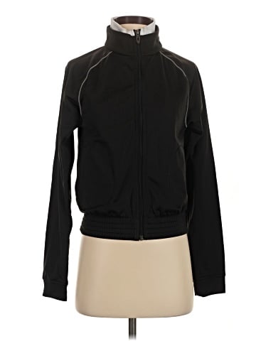 Puma Track Jacket (view 1)