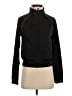 Puma Black Track Jacket Size S - photo 1