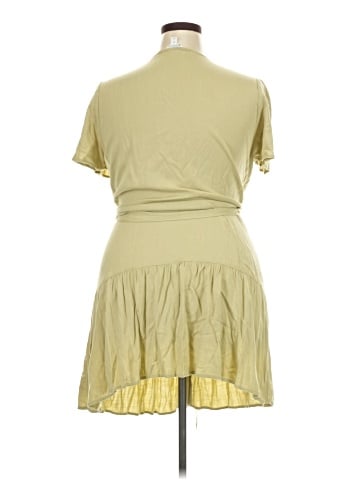 Market and Spruce Casual Dress (view 2)