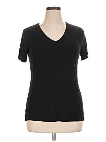 Apt. 9 Short Sleeve T-Shirt (view 1)