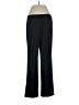 Express Houndstooth Black Dress Pants Size 4 - photo 2