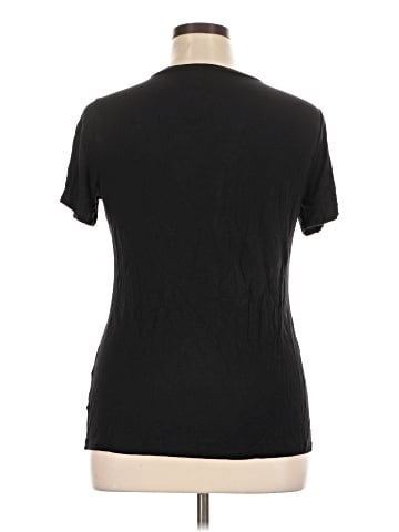 Apt. 9 Short Sleeve T-Shirt (view 2)