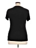 Apt. 9 Black Short Sleeve T-Shirt Size XL - photo 2