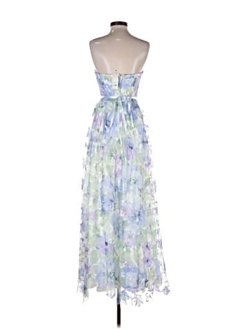Francesca's Cocktail Dress (view 2)