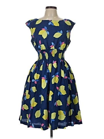 Kate Spade New York Casual Dress (view 1)
