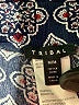 Tribal Print Blue Casual Pants Size M - photo 7
