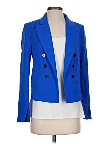 Romeo & Juliet Couture Blazer (view 1)