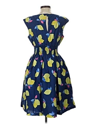 Kate Spade New York Casual Dress (view 2)