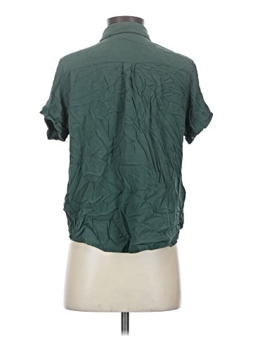 Samsoe Samsoe Short Sleeve Blouse (view 2)