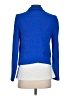 Romeo & Juliet Couture 100% Polyester Blue Blazer Size S - photo 2