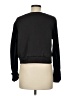3.1 Phillip Lim 100% Cotton Black Sweatshirt Size M - photo 2