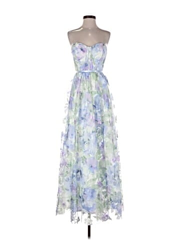 Francesca's Cocktail Dress (view 1)