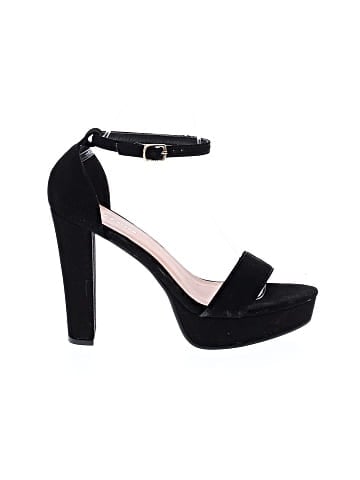 Top Moda Sandals (view 1)