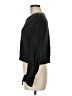 3.1 Phillip Lim 100% Cotton Black Sweatshirt Size M - photo 5
