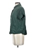 Samsoe Samsoe Green Short Sleeve Blouse Size S (estimated) - photo 5