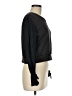 3.1 Phillip Lim 100% Cotton Black Sweatshirt Size M - photo 4