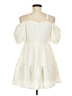 VM Ivory Cocktail Dress Size M - photo 2