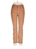 J.Crew Brown Jeans Size 30 waist - photo 1
