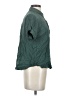 Samsoe Samsoe Green Short Sleeve Blouse Size S (estimated) - photo 4