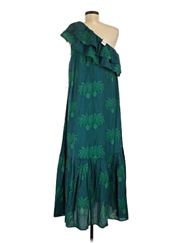 Ann Taylor Casual Dress (view 2)