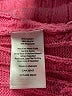 Talbots Pink Pullover Sweater Size L - photo 8