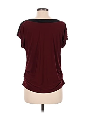 AUW Short Sleeve Top (view 2)