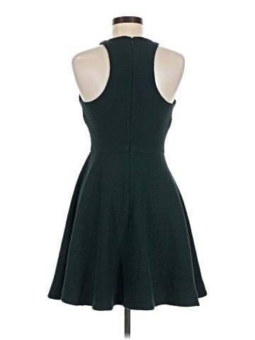 Elizabeth and James Cocktail Dress (view 2)