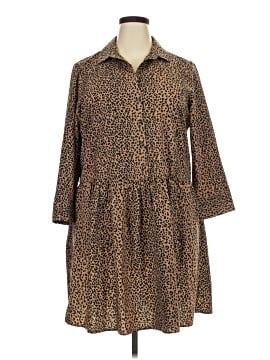 Tuckernuck Casual Dress