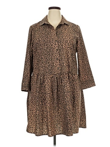 Tuckernuck Casual Dress (view 1)