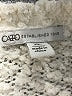 Cato Ivory Pullover Sweater Size XL - photo 4
