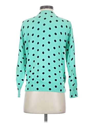 Crown & Ivy Long Sleeve Blouse (view 2)