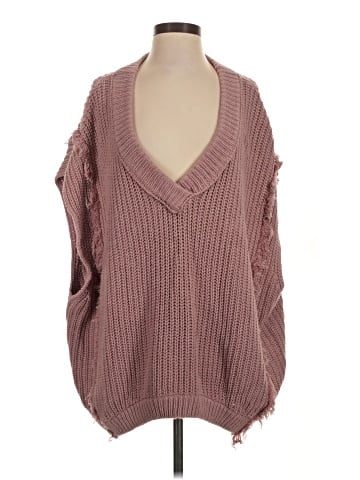 Free People Sweater Vest (view 1)