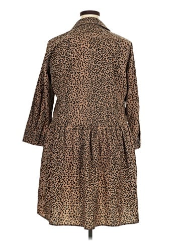 Tuckernuck Casual Dress (view 2)