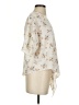Everly Ivory 3/4 Sleeve Blouse Size S - photo 4