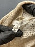 Maurices Tan Cardigan Size M - photo 7