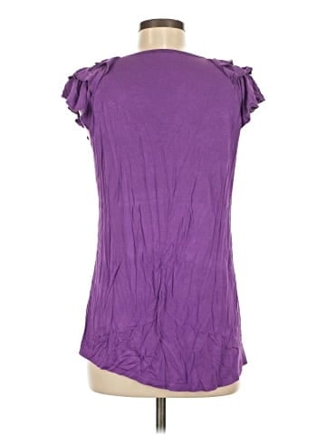 Unbranded Sleeveless T-Shirt (view 2)